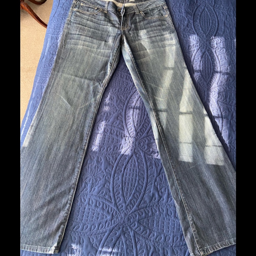 Women’s Jeans